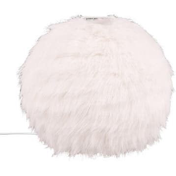 LED Tafellamp - Tafelverlichting - Trion Fluffy - E14 Fittin, Ophalen of Verzenden, Nieuw