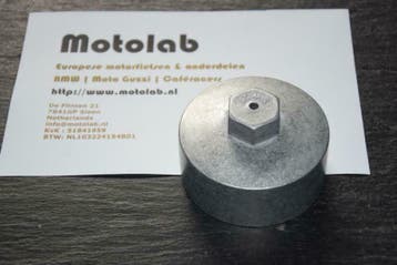 BMW Oliefilter OC91 sleutel GIET ALU K-Serie &amp; R4V Serie, Motoren, Onderdelen | BMW, Verzenden, Nieuw