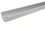 NICOLL Techtan LG25 PVC-Ti mastgoot L4m lichtgrijs, Doe-het-zelf en Verbouw, Ophalen of Verzenden, Nieuw
