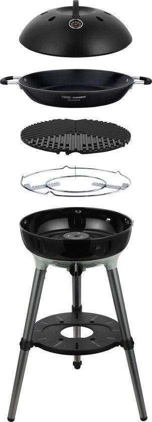 CADAC Dometic - Carri Chef 40 BBQ / Paella Pan - Portable Ga, Verzenden, Nieuw