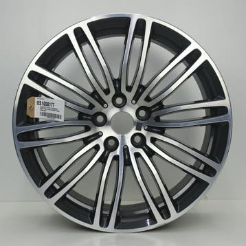 Originele velgen 19 inch BMW 5-serie styling 664M *OS1008177, 19 inch, Gebruikt, Velg(en), Ophalen of Verzenden