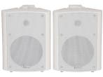 Adastra BC6-W Stereo Speaker Set 240 Watt, Audio, Tv en Foto, Luidsprekers, Verzenden, Nieuw, Overige typen, Overige merken
