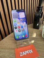 Apple iPhone 15 Pro | 128GB | Titanium | 1 Jaar Garantie, 128 GB, Ophalen of Verzenden, Zo goed als nieuw, Zonder simlock