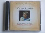 Vera Lynn - Well meet again / Her greatest hits (nieuw), Ophalen of Verzenden, Zo goed als nieuw
