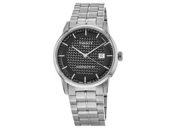 Tissot - Luxury Herenhorloge - Luxe ontwerp (7611608274200), Verzenden, Zo goed als nieuw