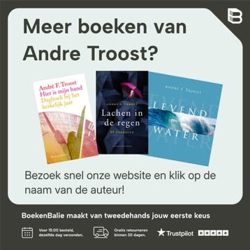 ENGEL NAAST GOD - Andre Troost 9789023924753, Verzenden, Gelezen, Andre Troost