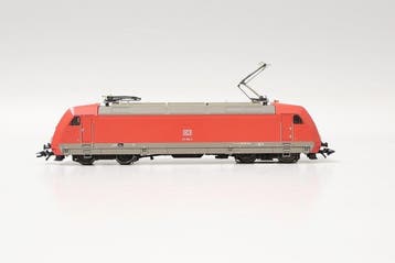 Märklin H0 - Modeltrein locomotief (1) - BR 101 - DB, Nieuw