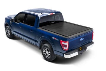 Retrax 17-18 Super Duty F-250-450 Long Bed RetraxPRO XR, Ophalen of Verzenden, Nieuw