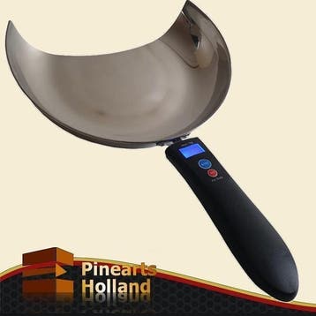 - Voerweegschaal - Voeders weegschaal  - Voedingsweegschaal, Dieren en Toebehoren, Ophalen of Verzenden, Nieuw