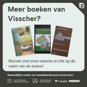 Op weg naar de kribbe - Visscher 9789033131271, Verzenden, Gelezen, Visscher