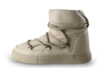 Inuikii Boots in maat 38 Beige, Inuikii, Verzenden, Beige, Overige typen