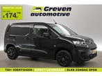 Citroën Berlingo 1.5 BlueHDI | Airco | Cruise |, Citroën, Zwart, Nieuw, Handgeschakeld
