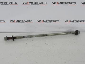 Yamaha XV 500 Virago Achterbrug as, Ophalen of Verzenden, Nieuw