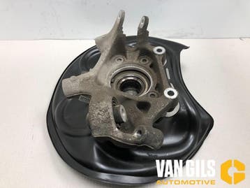 Fusee links-achter Audi RS6 O324146, Ophalen of Verzenden, Nieuw