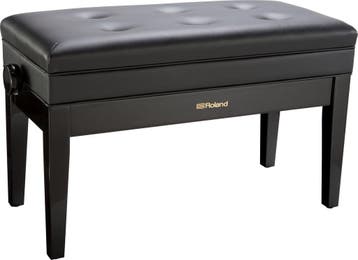 Roland RPB-D400 PE (skai) pianobank, Muziek en Instrumenten, Instrumenten | Toebehoren, Nieuw