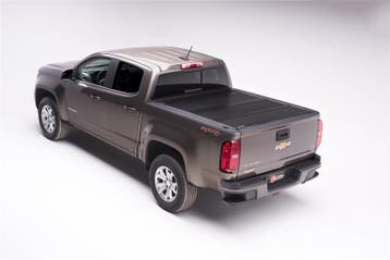BAK 2023+ Chevy Colorado Crew Cab 5.2ft Bed BAKFlip G2, Ophalen of Verzenden, Nieuw