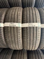 205-65-17 Nexen Zomerbanden 5.5mm Incl Montage 205 65 17, Ophalen, Gebruikt, 17 inch, 205 mm