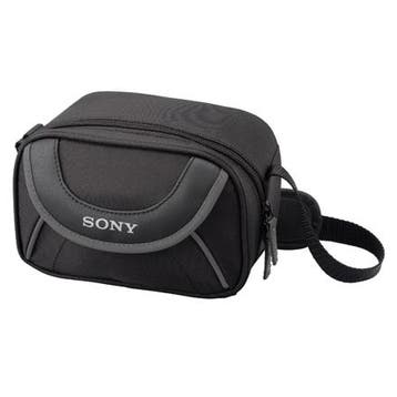 Sony LCS-X10 Camera Case / Tas, Verzenden, Zo goed als nieuw
