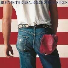 BRUCE SPRINGSTEEN - BORN IN THE USA (LP), Cd's en Dvd's, Vinyl | Pop, Verzenden
