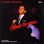 cd - Frank Sinatra - Close To You, Verzenden, Zo goed als nieuw