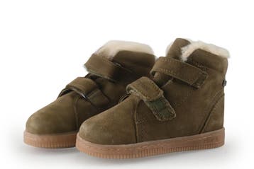 Lurchi Snowboots Jongens in maat 22 Overig, Verzenden, Jongen of Meisje, Schoenen, Zo goed als nieuw