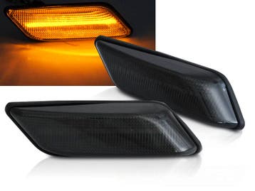 Zijknipperlicht | geschikt voor BMW | Z3 coupé 98-02 3d cou., Verzenden, Nieuw, BMW