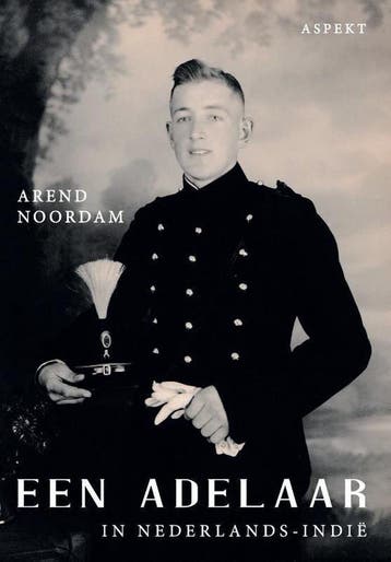 Een adelaar in Nederlands-Indië 9789463385763 Arend Noordam, Verzenden, Gelezen, Arend Noordam