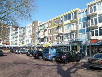 Te huur: Kamer Adelaarslaan in Apeldoorn