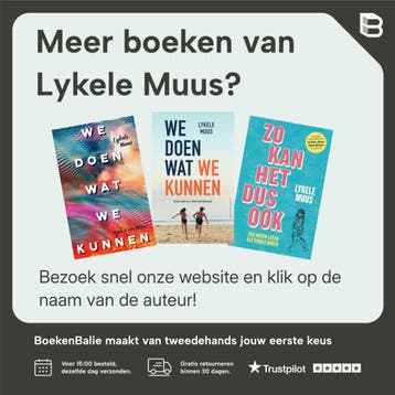 Eland - Lykele Muus 9789038899305, Verzenden, Gelezen, Lykele Muus