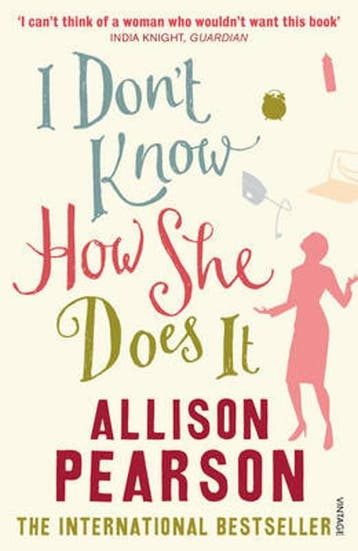 I Dont Know How She Does It, Verzenden, Nieuw