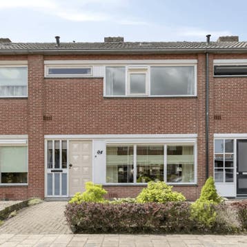 Huis in Oldenzaal gevonden voor €1750,- pm, 50 m² of meer, Overige regio's