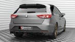 Achterspoiler Cupra Sportstourer Mk3 Facelift, Verzenden