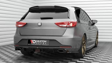 Achterspoiler Cupra Sportstourer Mk3 Facelift, Verzenden