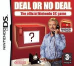 Deal or no Deal (DS Nieuw), Spelcomputers en Games, Ophalen of Verzenden, Nieuw
