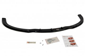 Front Splitter OPEL CORSA D OPC-LINE (VOORWOORD), Verzenden