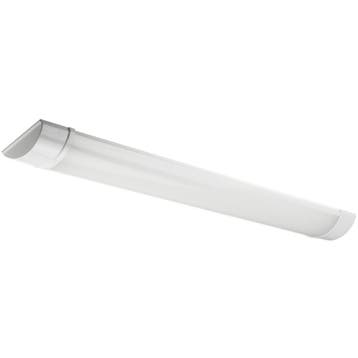 LED Batten - LED Balk - Titro - 18W - Natuurlijk Wit 4200K -, Ophalen of Verzenden, Nieuw, Metaal