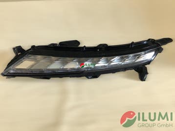 MITSUBISHI ECLIPSE CROSS LIFT 21- FULL LED DRL LINKS.., Verzenden, Gebruikt, Mitsubishi