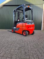 Linde E20 Elektrische Heftruck BJ 2020 Triplex Sideshift, Linde, Heftruck, Ophalen of Verzenden, 1000 tot 2000 kg