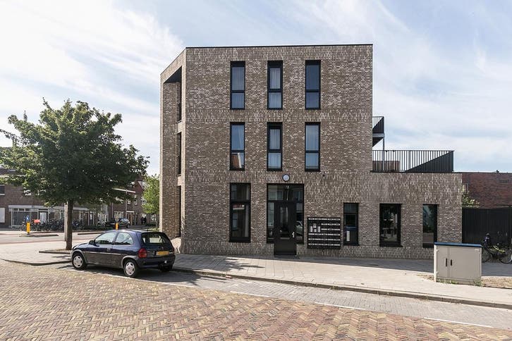 Appartement te huur in Utrecht - 27 m² - 1 kamer(s), Huizen en Kamers, Huizen te huur, Utrecht, Appartement