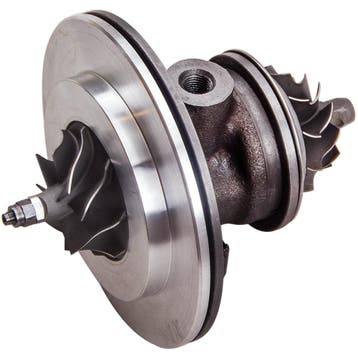Turbo geschikt voor Peugeot 206 307 406 Partner 2.0 HDi 5..., Verzenden, Nieuw, Peugeot