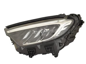 Koplamp o.a: Mercedes-Benz, GLC (X254), GLC Coupe (C254), Ophalen of Verzenden, Nieuw, Mercedes-Benz