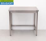 RVS Werktafel Tafel Premium-line 90 x 60 x 85 cm Horeca, Ophalen of Verzenden, Nieuw in verpakking