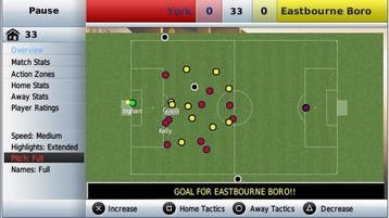 Football Manager Handheld 2009 (PSP nieuw), Ophalen of Verzenden, Nieuw