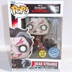 Funko - Funko Pop Dead Strange (#1032) – Glow-in-the-Dark, Verzamelen, Nieuw