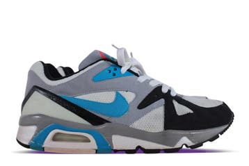 Nike Air Structure Triax 91 Infrared (2008) • 40 41, Ophalen of Verzenden, Nieuw, Nike, Sneakers of Gympen