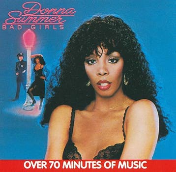 cd - donna summer - Bad Girls (nieuw), Verzenden, Zo goed als nieuw