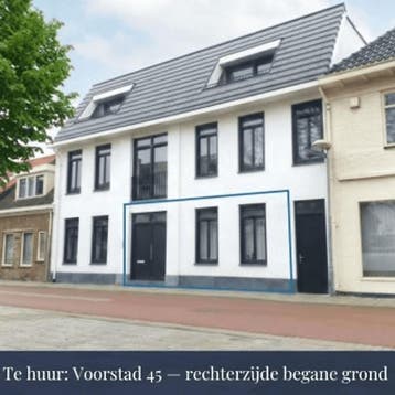 Appartement in Goes gevonden voor €1475,- pm, Huizen en Kamers, Huizen te huur, Direct bij eigenaar, Zeeland, Goes, Appartement