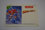 Mega Man 5 (NES USA MANUAL), Verzenden, Zo goed als nieuw