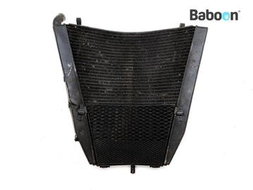 Radiateur Honda CBR 1000 RR Fireblade 2004-2005 (CBR1000RR, Verzenden, Gebruikt