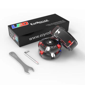 Led Wheels voor Ezyroller Spinner, Ophalen of Verzenden, Nieuw, Overige merken